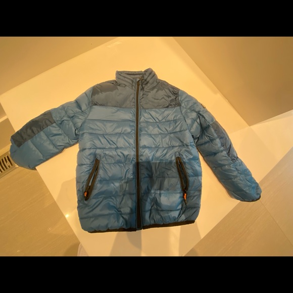 Zara boys size 9 fall jacket - Picture 1 of 3